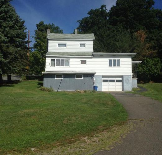 Griffin Street: Griffin Street, Scranton, PA 18508